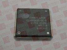 CIRRUS CLGD5430QCD