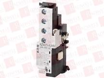 EATON CORPORATION NZM23XUHIV480525AC