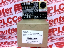 AMETEK 5200-LV2-OC