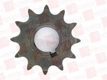 MARTIN SPROCKET & GEAR INC 50BS12 1 3/16 3