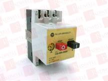 ALLEN BRADLEY 140-MN-0400-2.4-4 2