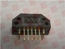 BROADCOM HEDS-9100#F00 4