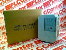 YASKAWA ELECTRIC CIMR-PCD20P1