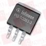 INFINEON IPB200N15N3GATMA1