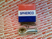 SPHERCO TF-6