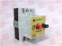 ALLEN BRADLEY 140-MN-0160-OLDSTYLE 1