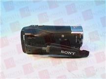 SONY HDR-CX440 1