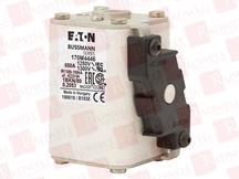 EATON CORPORATION 170M4446