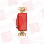 LEGRAND 2621RED