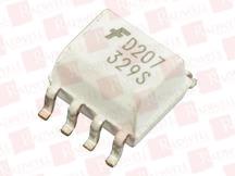 ON SEMICONDUCTOR MOCD207M