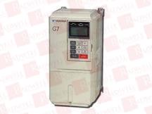 YASKAWA ELECTRIC CIMR-G7U43P71B