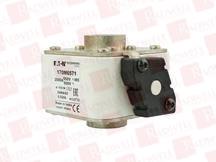 EATON CORPORATION 170M6571