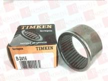 TIMKEN B-2416