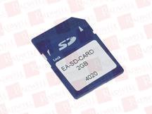 AUTOMATION DIRECT EA-SD-CARD