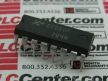 EXAR XR2228CP 1