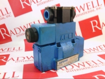 EATON CORPORATION DG4V-3S-2A-M-FTWL-B520 1