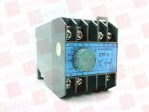 EATON CORPORATION ETR5-1