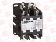 SCHNEIDER ELECTRIC 8910DPA92V09