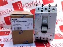 EATON CORPORATION NZMB2-A25-NA 1