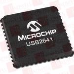 MICROCHIP TECHNOLOGY INC USB2641I-HZH-02