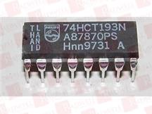 NXP SEMICONDUCTOR 74HCT193N