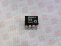 ANALOG DEVICES ADM483EANZ 2