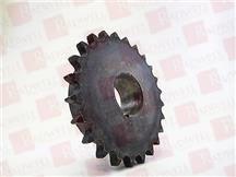 MARTIN SPROCKET & GEAR INC 40BS24HT 1 2