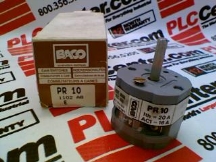 BACO CONTROLS PR10-1102-A8