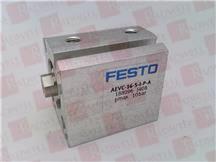 FESTO AEVC-16-5-I-P-A