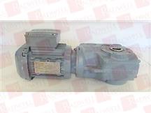 SEW EURODRIVE KA37DRN90L4