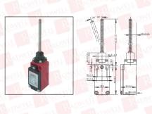 RADWELL VERIFIED SUBSTITUTE E102-00-LM-SUB