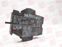 EATON CORPORATION EC02