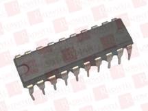 TEXAS INSTRUMENTS SEMI SN74LS244N