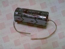 JACKCON CAPACITOR ELECTRONICS LAK220M400V1633-QTY100