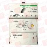 SCHNEIDER ELECTRIC LUCD1XFU