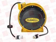 HUBBELL HBL45123GF15