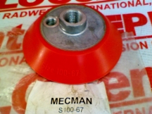 MECMAN S100-67