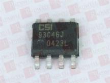 ON SEMICONDUCTOR 93C46/J