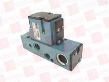 MAC VALVES INC 6222C-541-RA