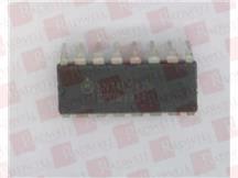 NXP SEMICONDUCTOR SN74LS47N