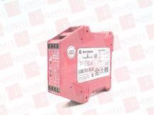 ALLEN BRADLEY 440R-M23203