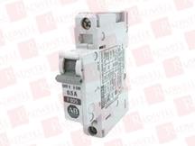 ALLEN BRADLEY 1492-CB1F005