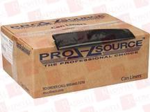 PRO-SOURCE PSRTP3858XH