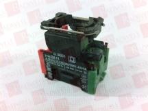 SCHNEIDER ELECTRIC 9001-DA11 2