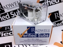 RADWELL VERIFIED SUBSTITUTE 35893C200SUB