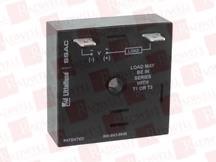 LITTELFUSE KSD11120S