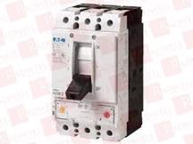 EATON CORPORATION NZMB2-A250-NA