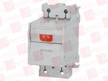 MITSUBISHI CP30BA3P1MD3A