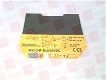 TURCK MK13-R-EX0/24VDC 2