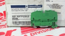 SCHNEIDER ELECTRIC AB1-RRTP235U2